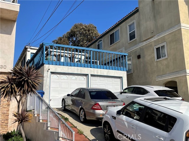 Building Photo - 1122 Prospect Ave