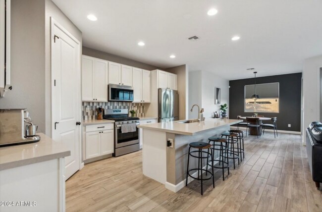 Photo - 5516 W Western Star Blvd