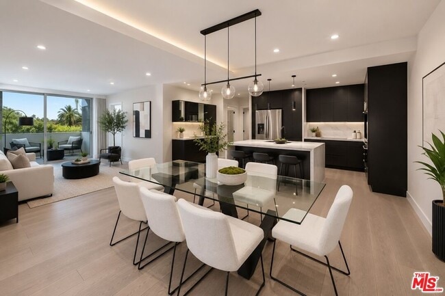 Building Photo - 10433 Wilshire Blvd Unit 407