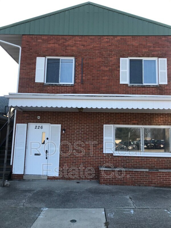 Photo - 226 N Broad St Condo Unit B