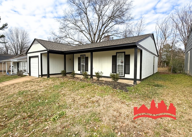 5636 Maple Tree Dr