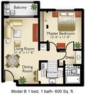 Residence B