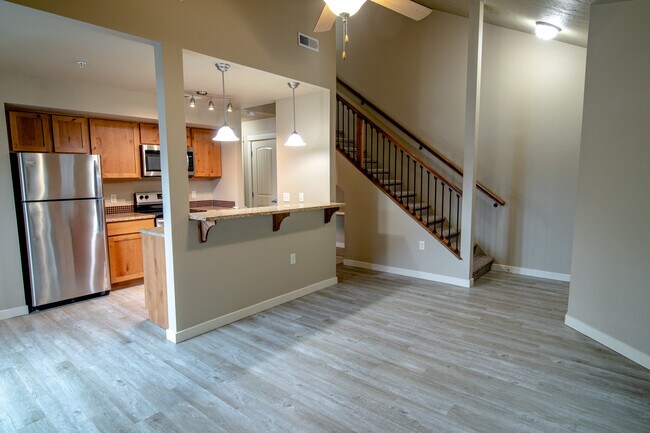 Cantabria Townhomes