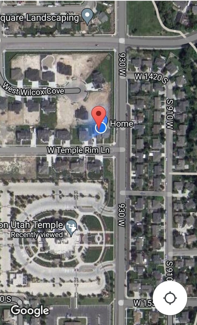 Photo - 936 W Temple Rim Ln Unit WALK out basement apartme