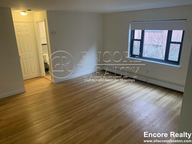 Building Photo - 46 Harvard Ave Unit 7