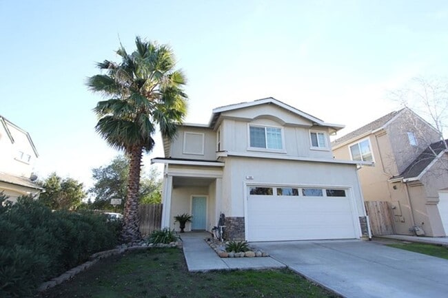 Building Photo - Charming 3-bedroom 2.5 bath, 1512 square foot home in Vacaville