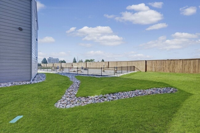 Summit Riverside