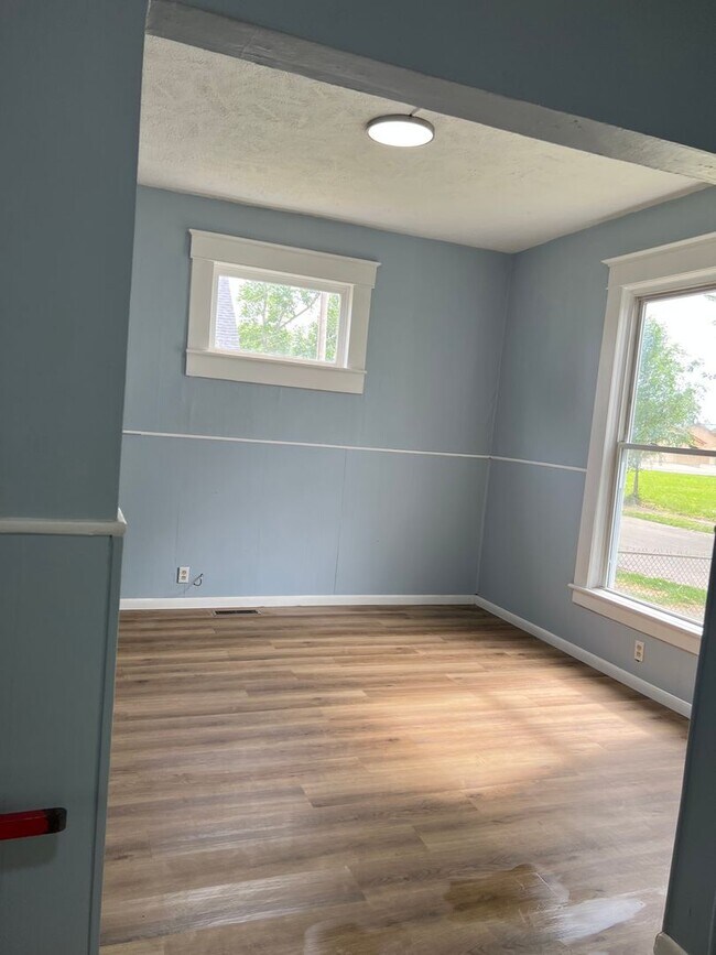 Photo - 3 bedroom home near Downtown Muncie