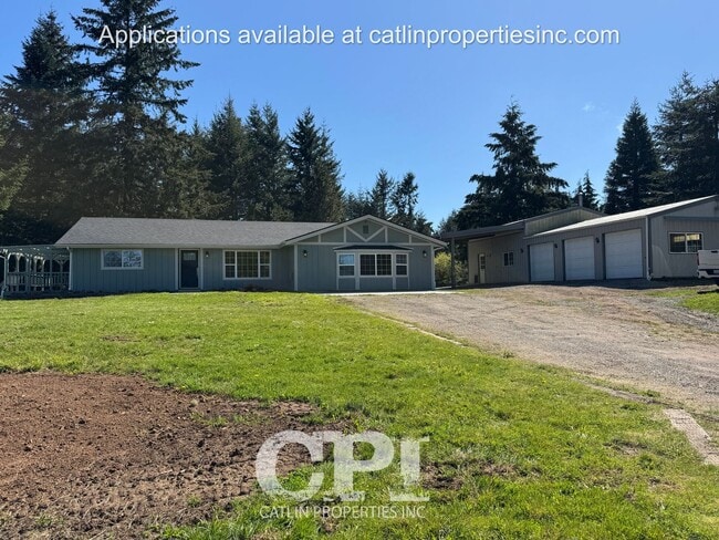 Building Photo - Country Living in Kalama, WA