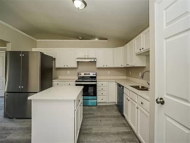 Photo - Columbus rental home