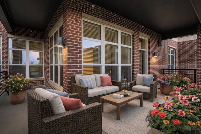 Photo - Amberley at Inverness