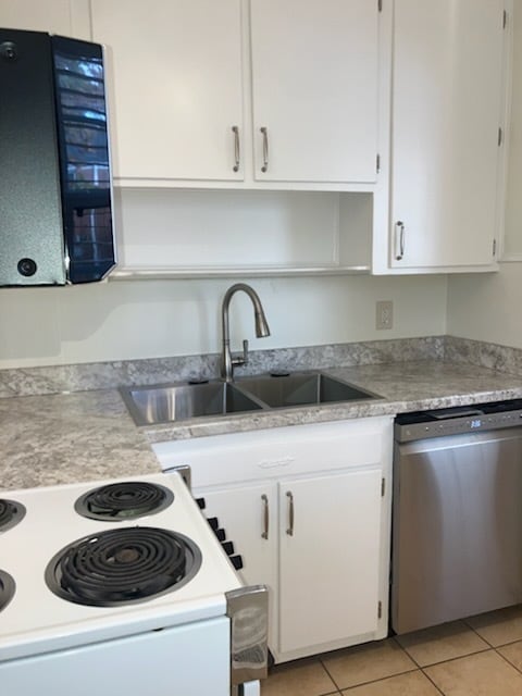 Updated Condo