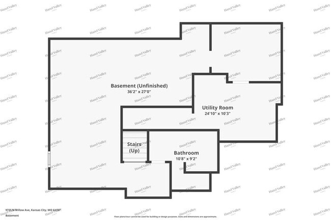 Photo - 9735 N Willow Ave