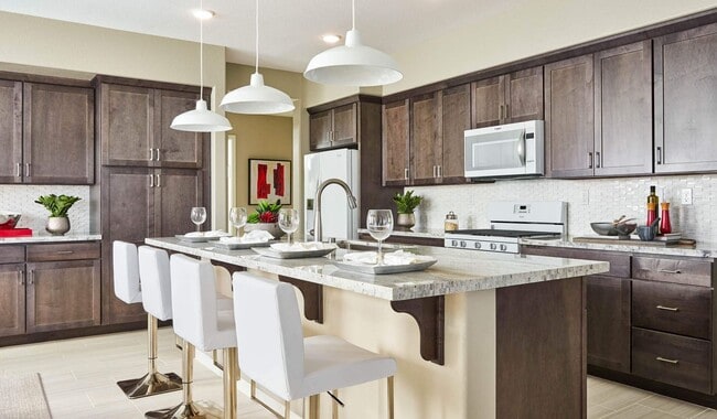 Photo - COMING SOON $3,790 - NEW 3 BEDROOM MODEL HOME IN THE BAYSHORES OF NEWARK