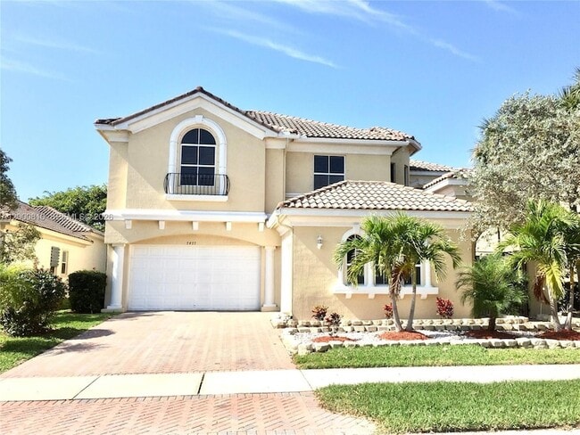 Building Photo - 7477 NW 114th Terrace