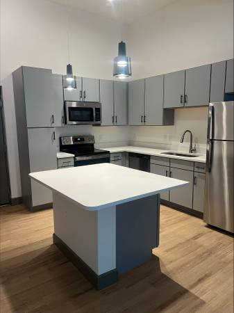 Parramore Oaks Phase II