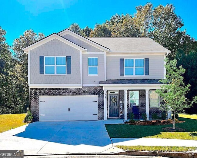 Building Photo - 517 Starbuck Parkway Rental