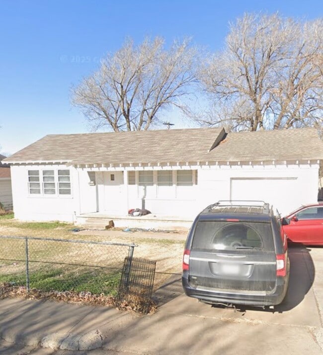 Building Photo - 1809 Poplar St