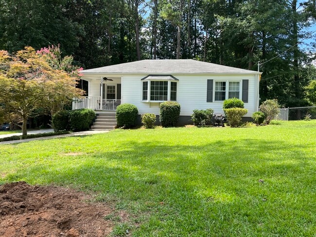 Photo - 1038 Ralph Rd NE Casa