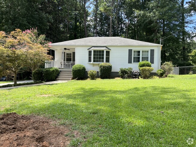 Building Photo - 1038 Ralph Rd NE Rental