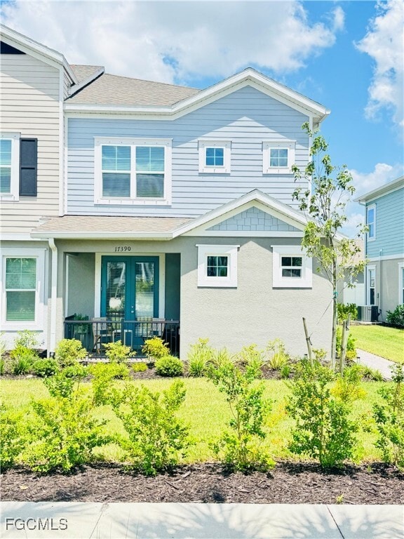Photo - 17390 Alderwood Ln Townhome