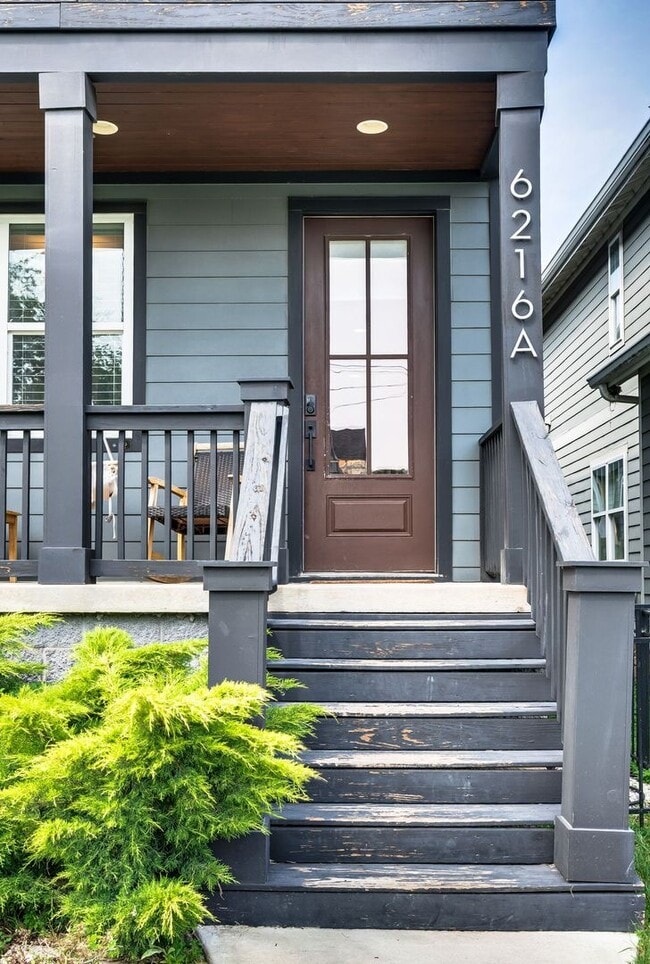 Photo - Stunning 3BE/3BA in one of Nashville's hottest neighborhood, The Nations!