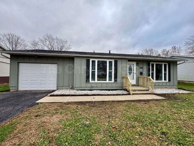 Building Photo - 1711 Wright St