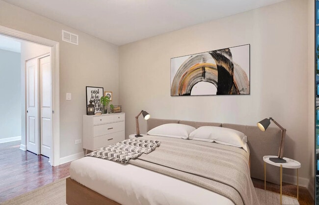 Photo - 1930 S Morgan St Unit 1