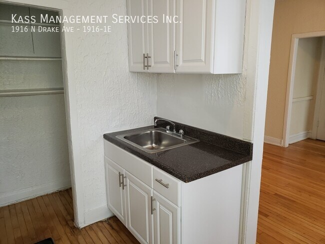 Photo - 1916 N Drake Ave Apartment Unit 1916-1E