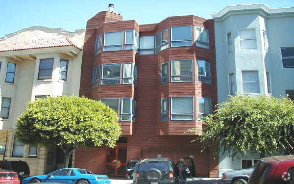 Photo - 7th and Taylor