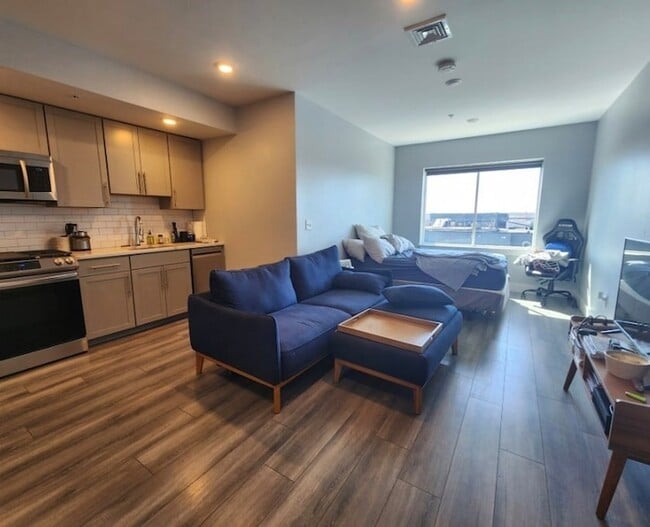 Photo - 55 W Fifth St Unit 503