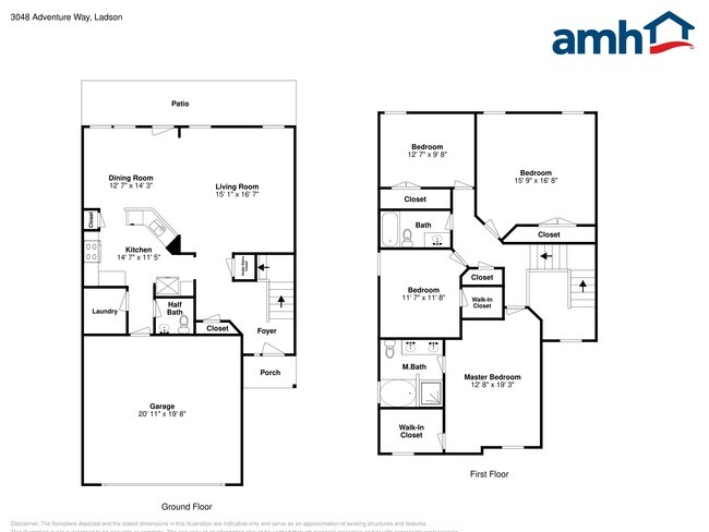 Photo - 3048 Adventure Way