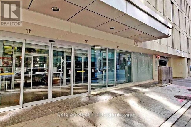 Photo - 210 Victoria St Unit 3901