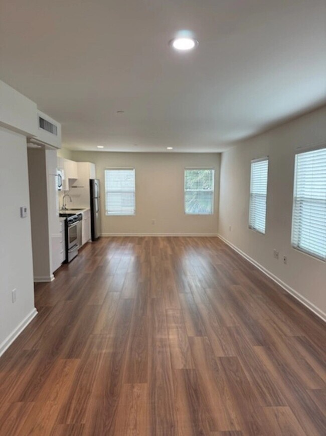 Photo - 309 S. Berendo Avenue,