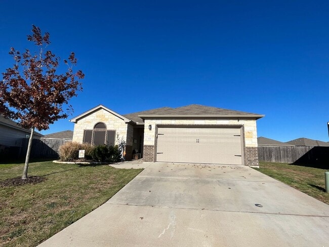 Photo - Stunning 3 bedroom in Belton ISD!