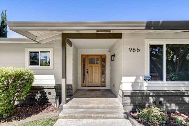 Photo - High-End 4-Bedroom Retreat | Designer Kitchen | Resort-Style Backyard & Pool!