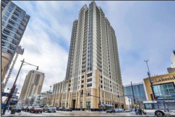 Building Photo - 1400 S Michigan Ave Unit 1807