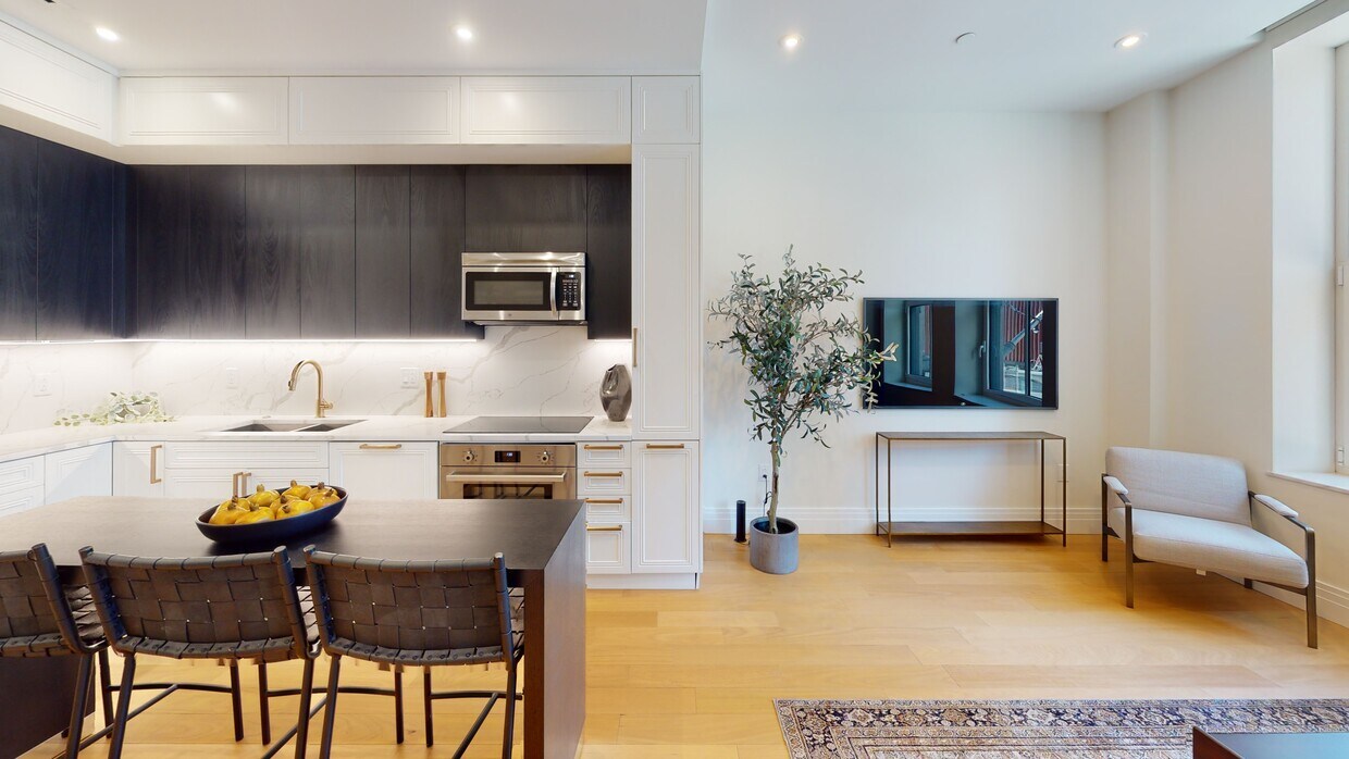 Photo - The Atlantic Apartments