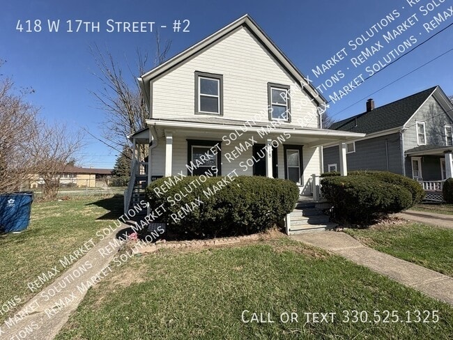 Building Photo - 418 W 17th St Unit #2