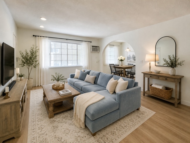 3631 Midvale Ave Unit 6