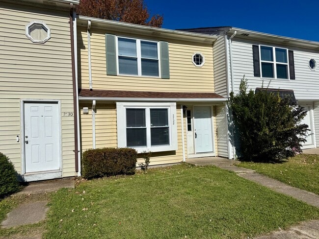 Photo - *** RENT READY!! Newly remodeled townhome! ALL Laminate.