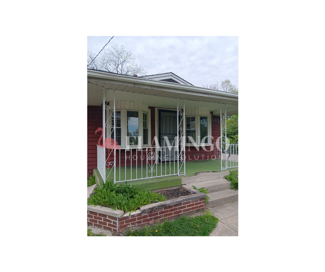 Building Photo - 601 Fleetfoot St Rental