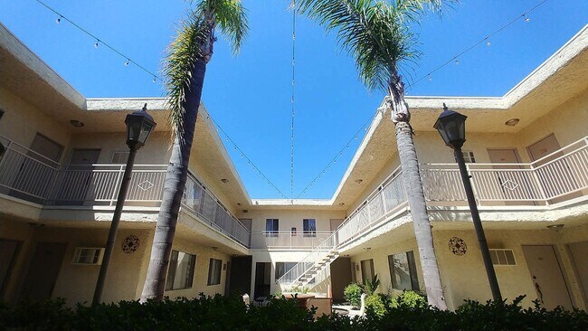 Baraka Villa