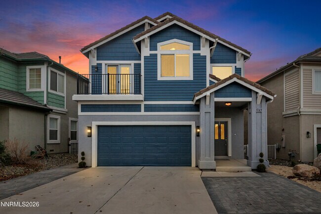 Photo - 1165 Harbour Cove Ct