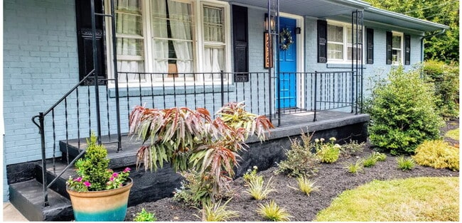 Photo - Quiet Oasis in Lynchburg Near University i...