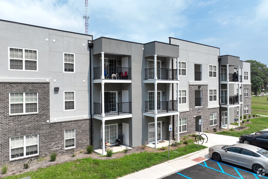 3506 Bluff Road