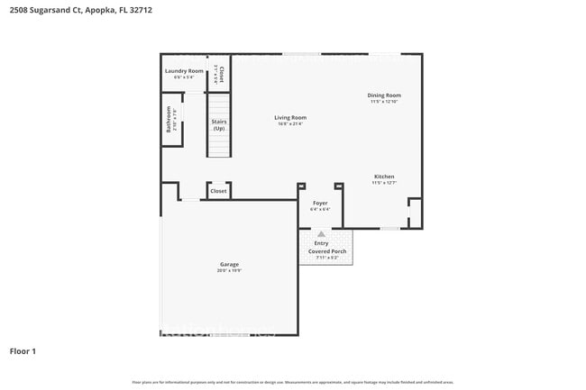 Photo - 2508 Sugarsand Ct