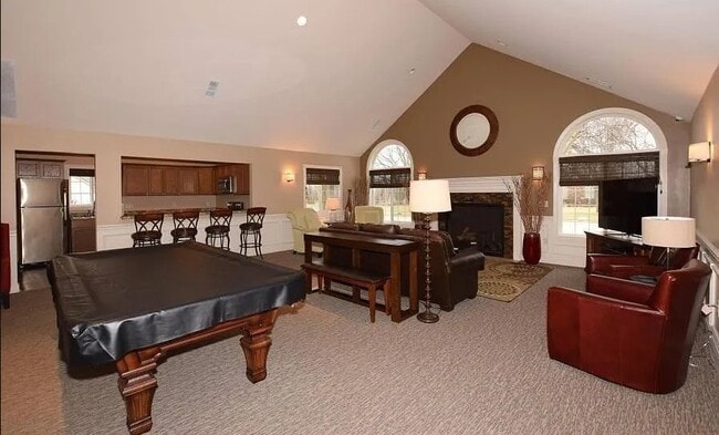 Community Room - 542 Pewaukee Rd