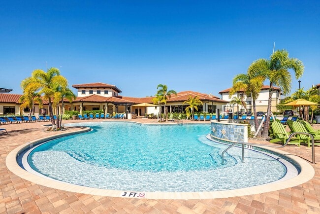 Building Photo - The Reef Rental