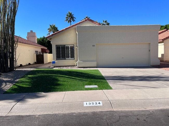 Building Photo - 13524 N 103rd St